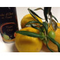 Huile d'olive et Yuzu 20cl