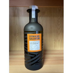 Huile d'olive et Agrumes Bio - 50cl