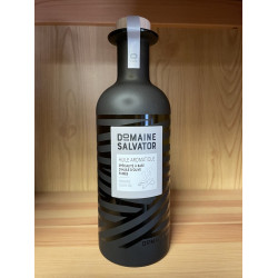 Smoked Olive Oil - 50cl