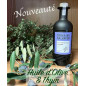 Huile d'olive et Thym BIO - 50cl