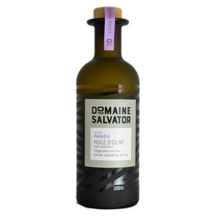 Paradise Vintage AOP Provence Organic 20cl