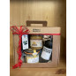 Small gourmet box - LE MONTAGNARD