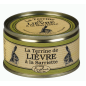 Hare terrine with savory 130g Hare terrine with savory 130g