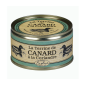 Terrine de canard à la coriandre 130g