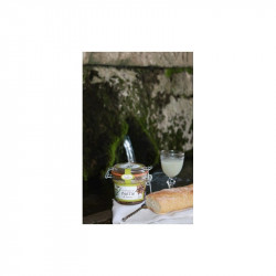 Terrine with Pastis 200g