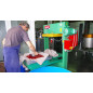 Sirop Bio - Framboises 50CL Sirop Bio - Framboises 50CL