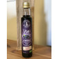 Sirop artisanal Bio - de Myrtilles 50cl