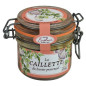 LA CAILLETTE DU TERROIR PROVENÇAL  200g