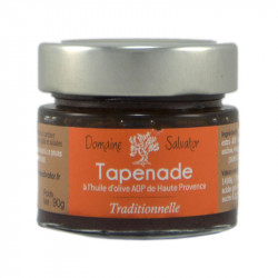 Tapenade 90g