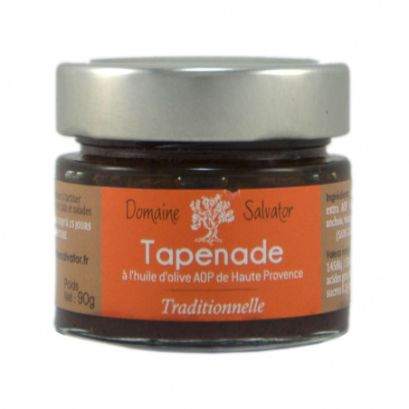 Tapenade 90g