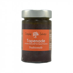 Tapenade 180g