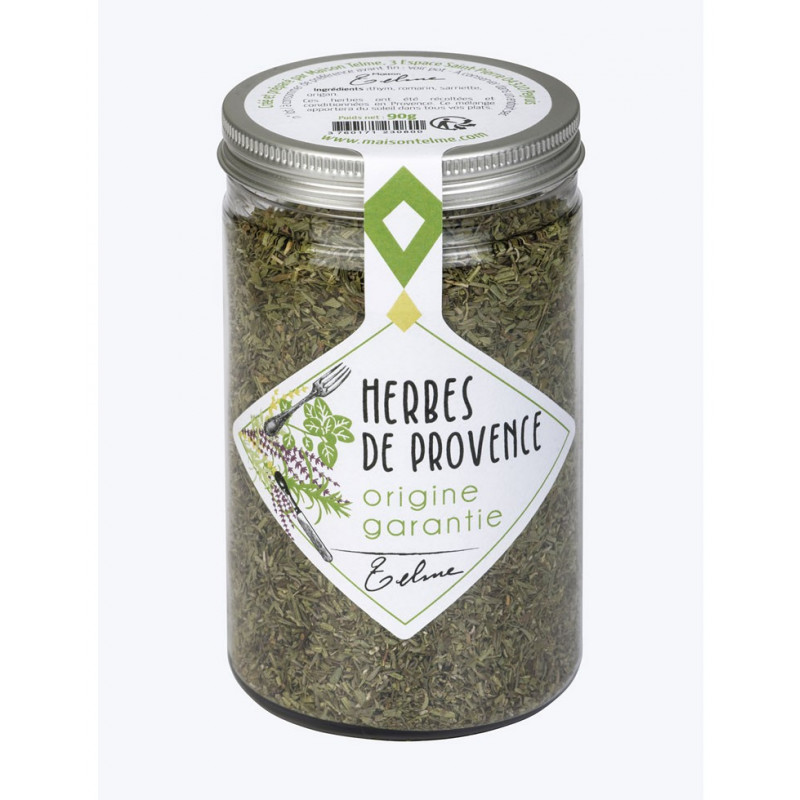 Herbes de Provence 90g