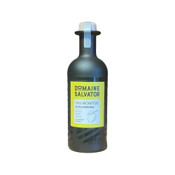 Huile d'olive et Citron BIO - 20cl