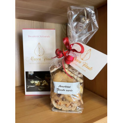 Artisanal sweet cookies 150g