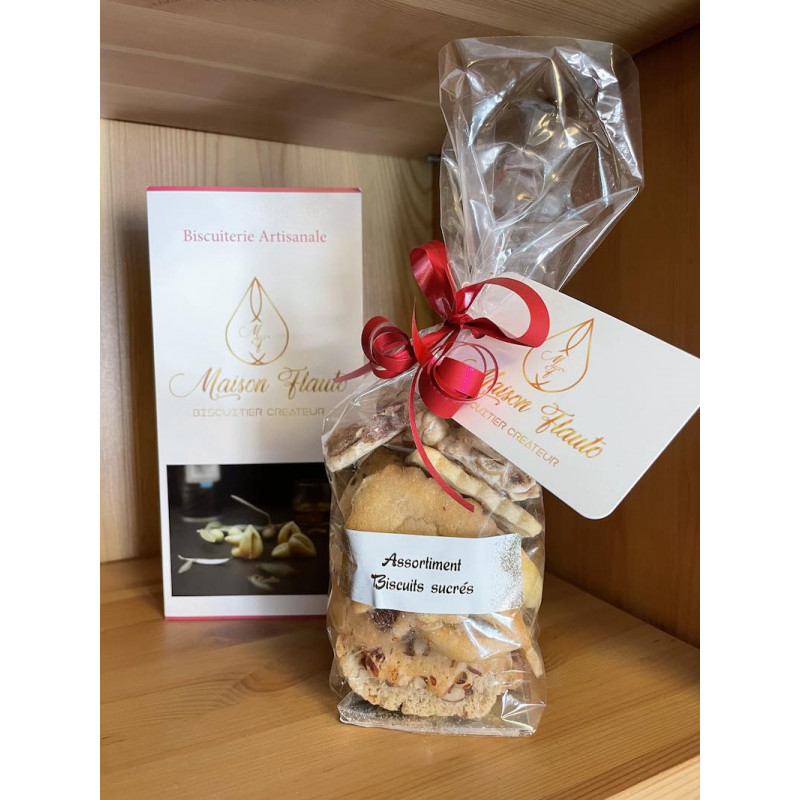 Artisanal sweet cookies 150g Artisanal sweet cookies 150g