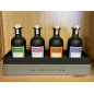 PRESTIGE discovery box - 100% natural aromatic oils