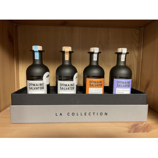 PRESTIGE Discovery Box - Exceptional Oils in Provence and Aromatic Oils
