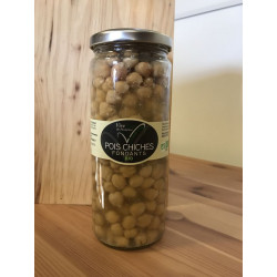 copy of Organic Curry Chickpeas