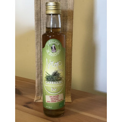 Sirop Bio - Garrigues 50cl