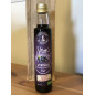 Organic artisanal syrup - Blueberry 50cl