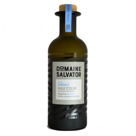 Durance vintage olive oil AOP Haute Provence 50cl