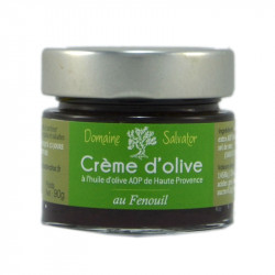 copy of Creme d'olive