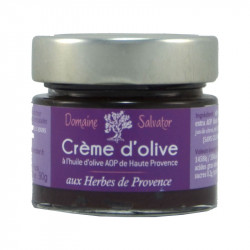 copy of Creme d'olive