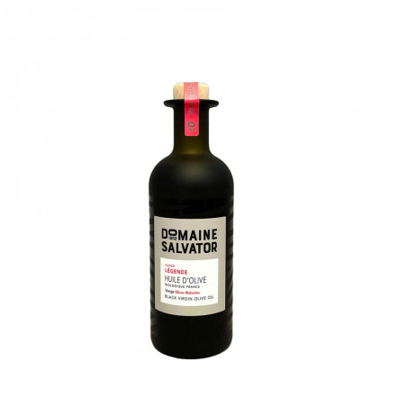 Organic Olive Oil 20cl
