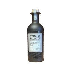 Smoked Olive Oil - 20cl