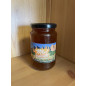 Organic Flower Honey 500g