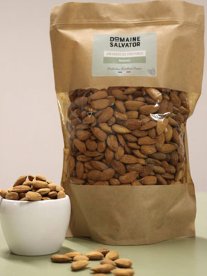  Almond 